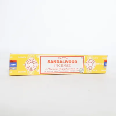 Room diffuser (Yellow) from Satya