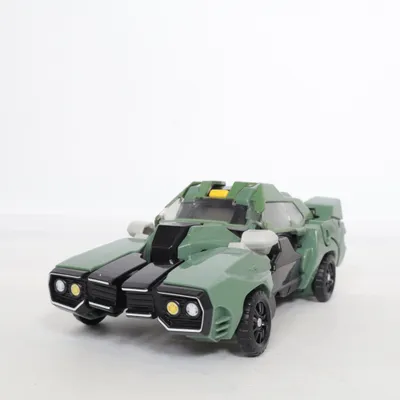 Speelgoed auto (Groen, Zwart, Meerkleurig) van VTech