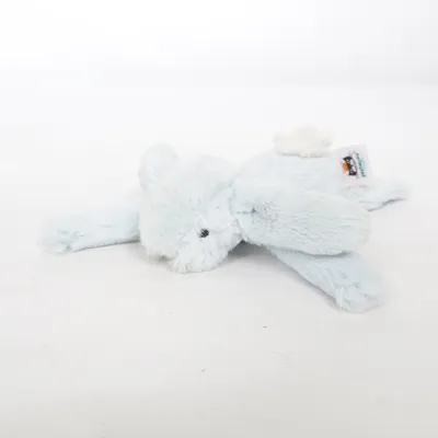 Zacht speeltje (Blauw) van Jellycat