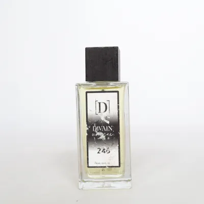 Eau de Parfum de Divain
