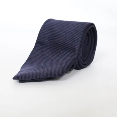 Stropdas (Blauw) van Armani Teen