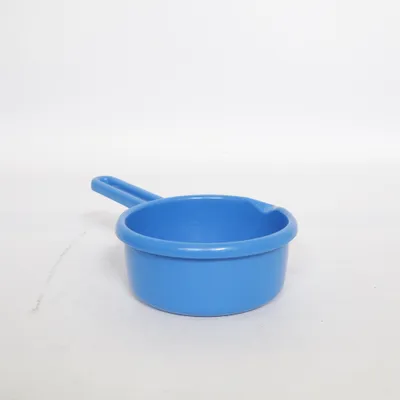 Set de vaisselle pour enfant (Bleu) de Dantoy