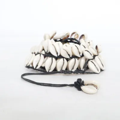 Waist belt (Beige, Black, White)