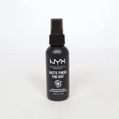 Setting spray från NYX Professional Makeup