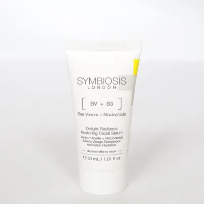 Serum (bv+b3) from Symbiosis London