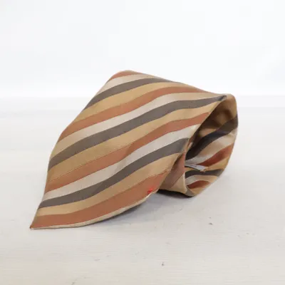 Slips (Brun, Beige) fra Paolo Negrato Silke
