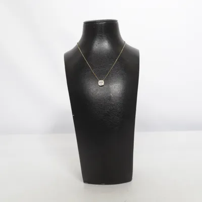 Collier (Or) de Edblad Métal inconnu
