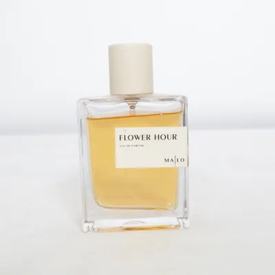 Eau de Parfum (Flower Hour) från Malo