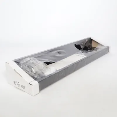 Hyllplan (Svart) från IKEA