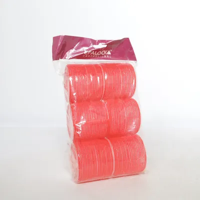 Lockenwickler (Rot) von Efalock