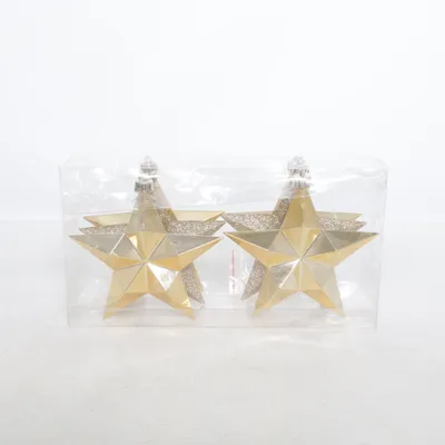 Julgranspynt (Guldfärgad) från Hedlundgruppen