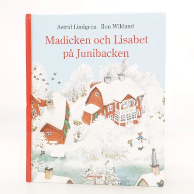 Kinderboek