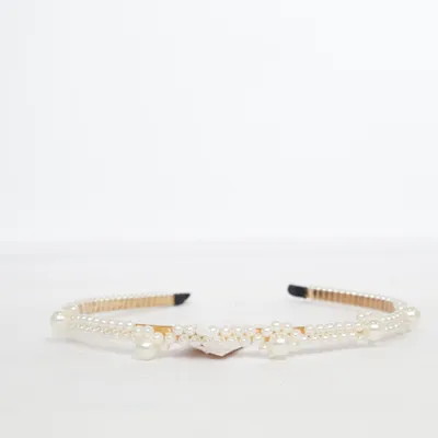 Diadem (White) from Ztiz
