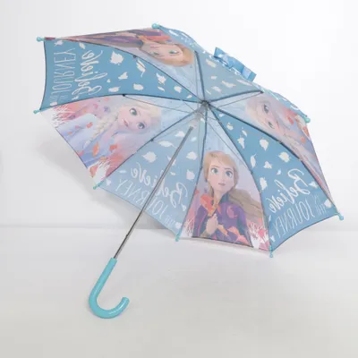 Parapluie (Bleu, Multicolore)
