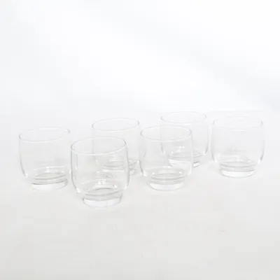 Dricksglas (Transparent)