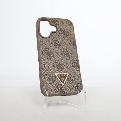 Phone case (Brown) from Guess