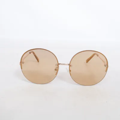 Solglasögon (Brun) från Le Specs