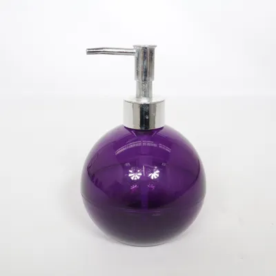 Tvålpump (Lila, Grå) från Lagerhaus