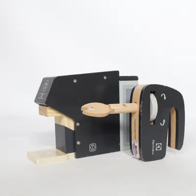 Leksak (Svart) från Electrolux