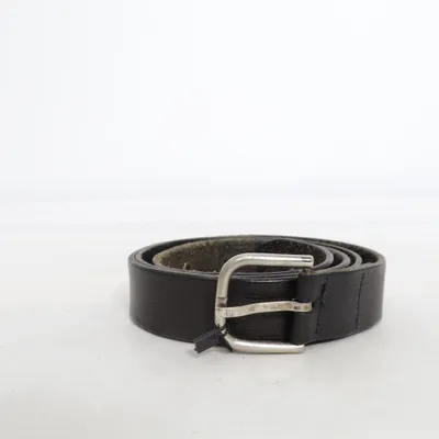Bälte (Svart) från Schuchard & Friese Skinn