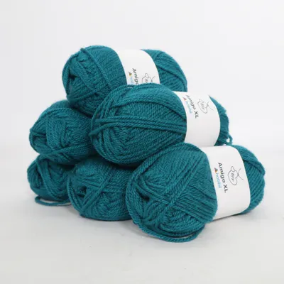 Yarn (Amigo Xl) from Hobbii Acrylic