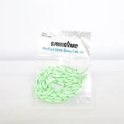 Lacets (Reflective) de Springyard