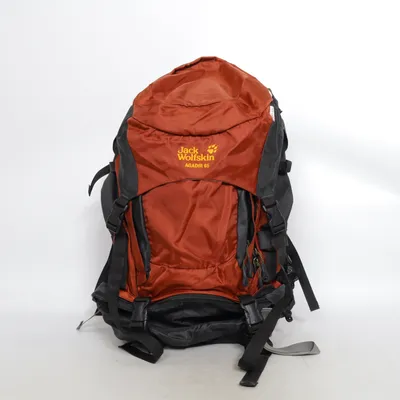 Wandelrugzak (Agadir) van Jack Wolfskin