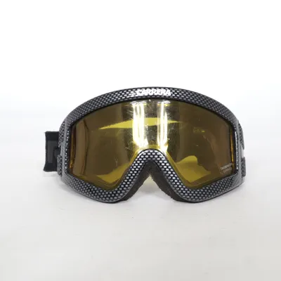 Ski goggles (Black) from Carrera