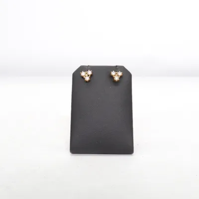 Oorbellen (Goud) van Purelei Onbekend materiaal