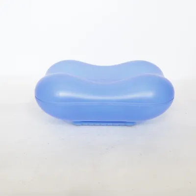 Matlåda (Blå) från Alessi