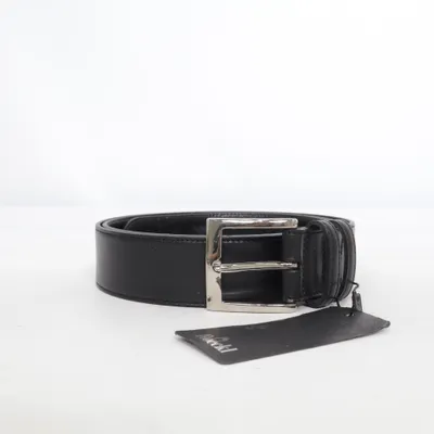 Belt (Black) from Roeckl