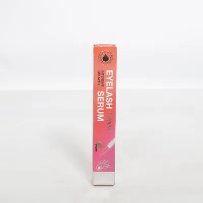 Sérum pour cils (Eyelash Serum) de Depend