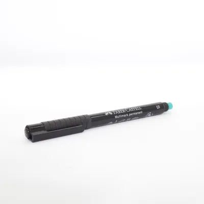 Penna (Multimark Permanent) från Faber Castell