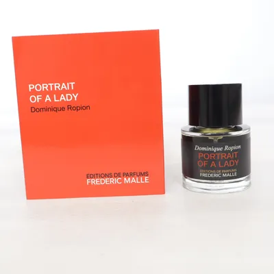 Eau de Parfum (Portrait Of A Lady) från Frederic Malle