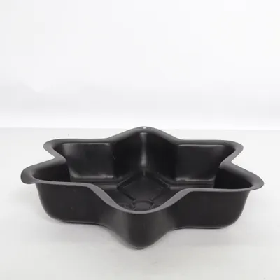Moule à gâteau (Noir) de STÄDTER