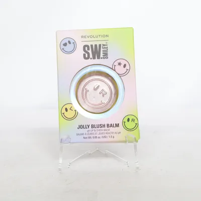 Blush (Jolly Blush Balm) van Revolution