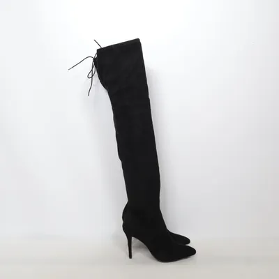 Stövlar (Svart) från H&M