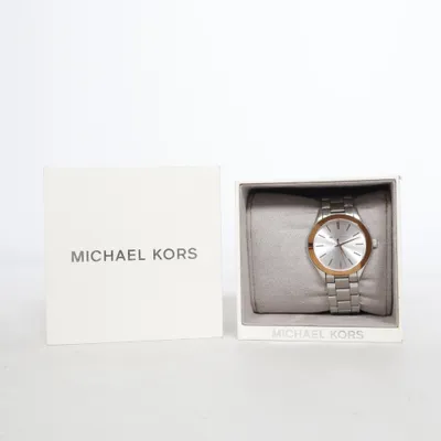 Armbanduhr (MK3514) von Michael Kors