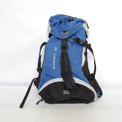 Wandelrugzak (Blauw, Grijs, Meerkleurig) van Salewa