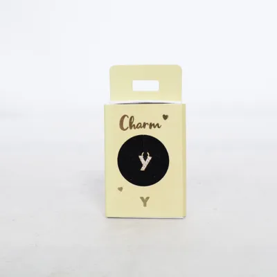 Pendant (Gold) from Charm Unknown metal