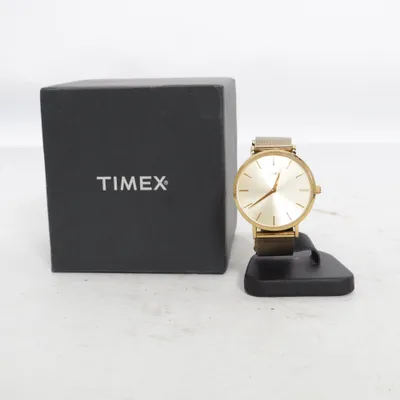 Montre (Or) de Tori