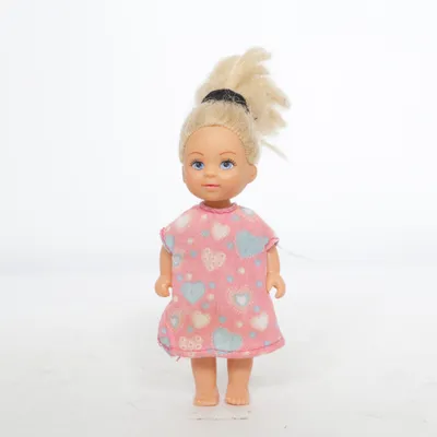 Pop (Roze, Meerkleurig) van Simba