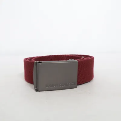 Riem (Rood) van Urban Classics Polyester