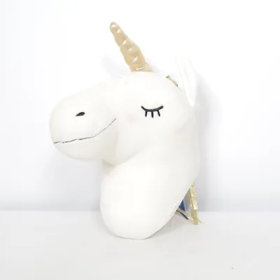 Gosedjur (Vit, Guldfärgad) från H&M Home