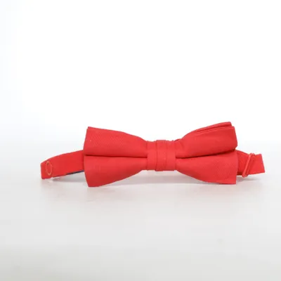 Bow tie (Red) from Polarn O. Pyret