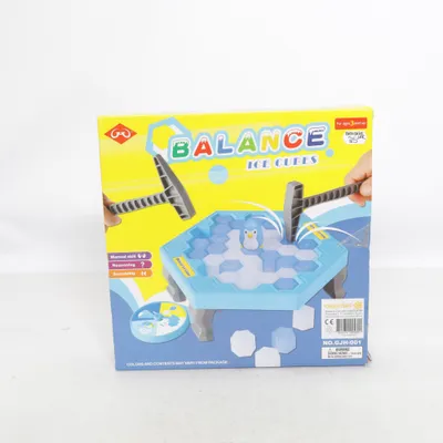 Board game from Coolstuff