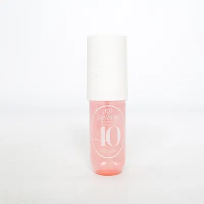 Body mist (Cheirosa 40) van Sol de Janeiro