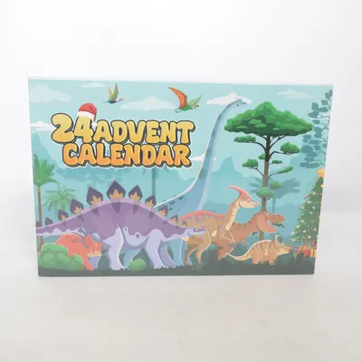 Leksak (Flerfärgad) från Merry Christmas