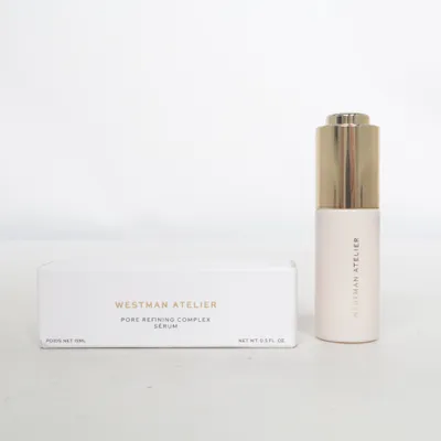 Serum (Pore Refining Complex) van Westman Atelier