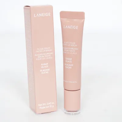 Lip mask from Laneige